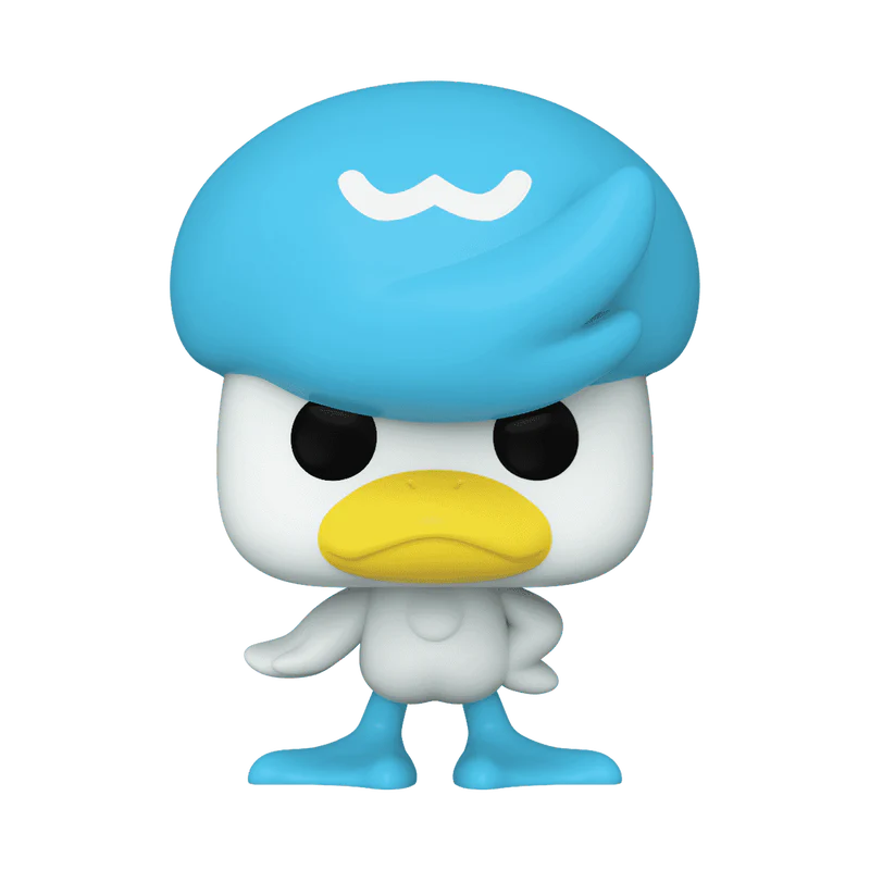 Funko Pop!: Pokémon - Quaxly - Image 2