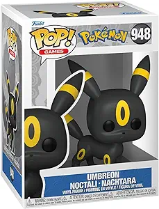 Funko Pop!: Pokémon - Umbreon