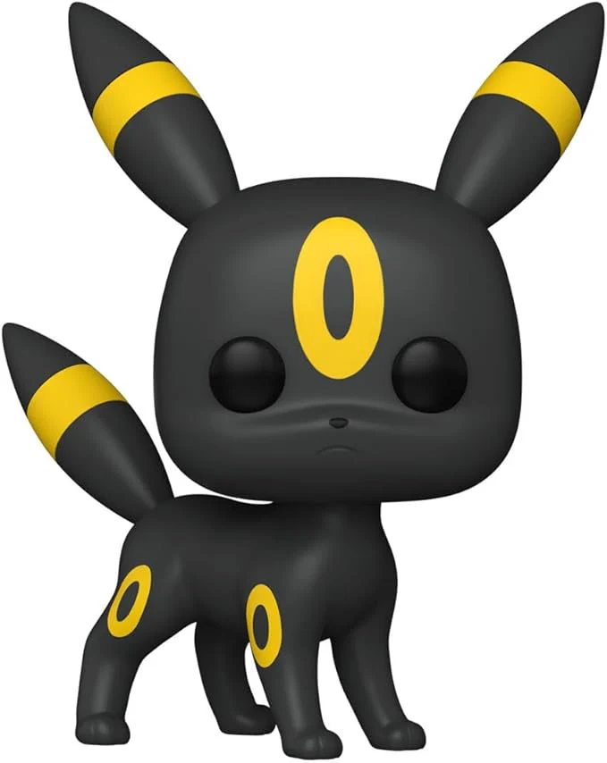 Funko Pop!: Pokémon - Umbreon - Image 2