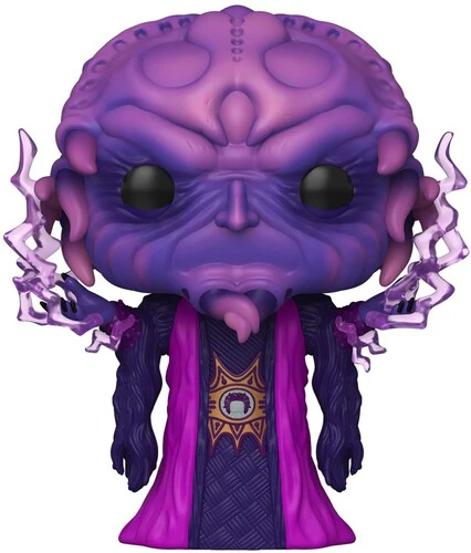 Funko Pop!: Power Rangers - Ivan Ooze - Image 2