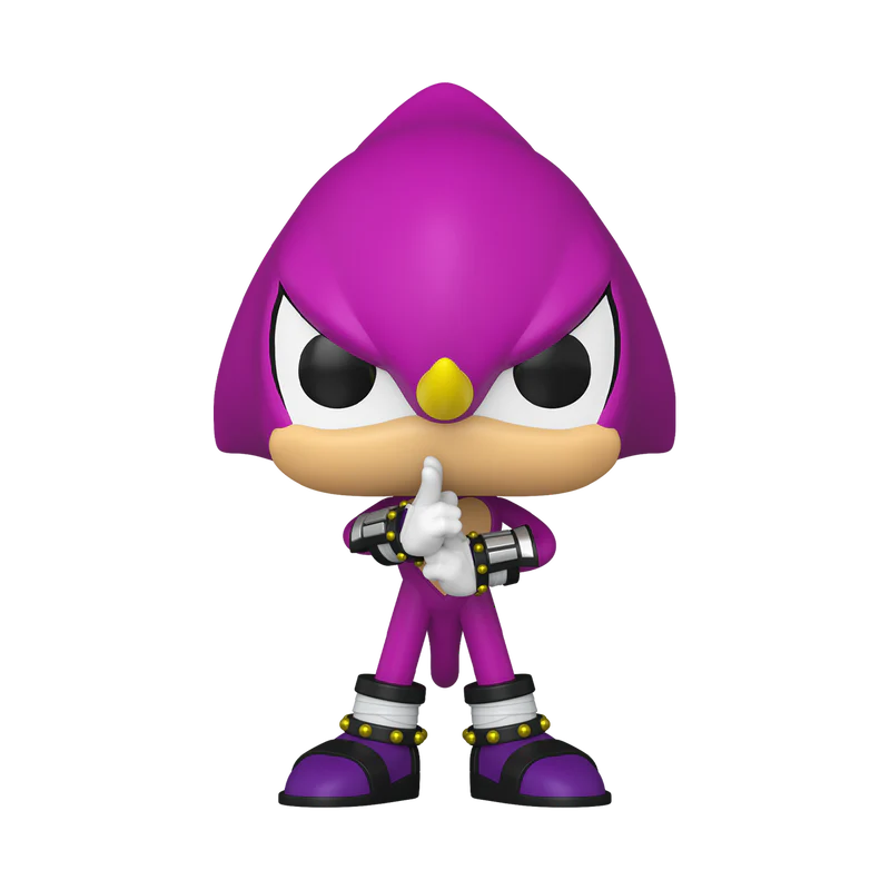 Funko Pop!: Sonic the Hedgehog - Espio - Image 2