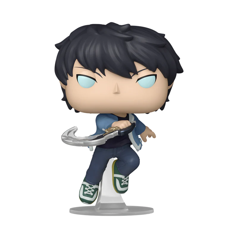 Funko Pop!: Sung Jinwoo - Image 2