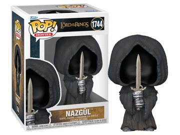 Funko Pop!: The Lord of the Rings - Nazghul