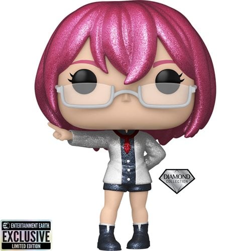 Funko Pop!: The Seven Deadly Sins - Gowther - Image 2