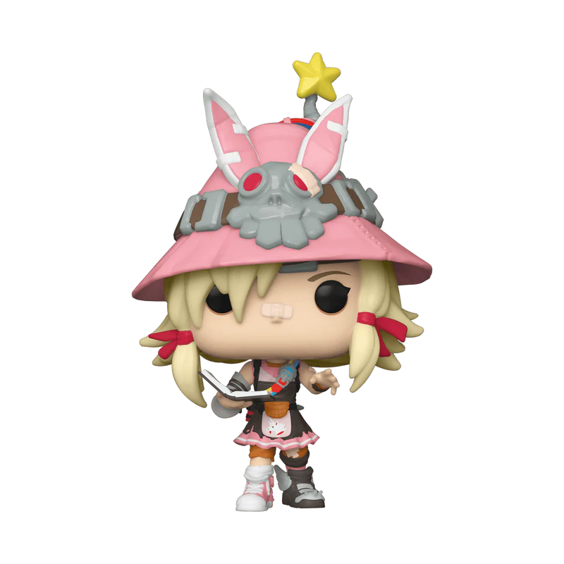 Funko Pop!: Tiny Tina's Wonderlands - Tiny Tina - Image 2