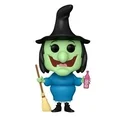 Funko POP! Witch Hazel - New York Comic Con Exclusive (2024 Fall Convention Sticker) - Image 2