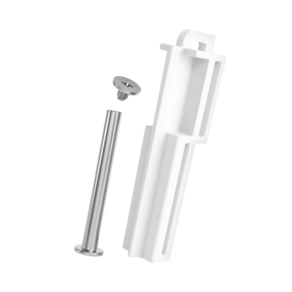 Game Castle Tube Holder - White - Image 4