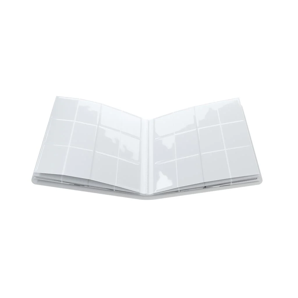 Gamegenic: Casual Album 24-Pocket - White - Image 5
