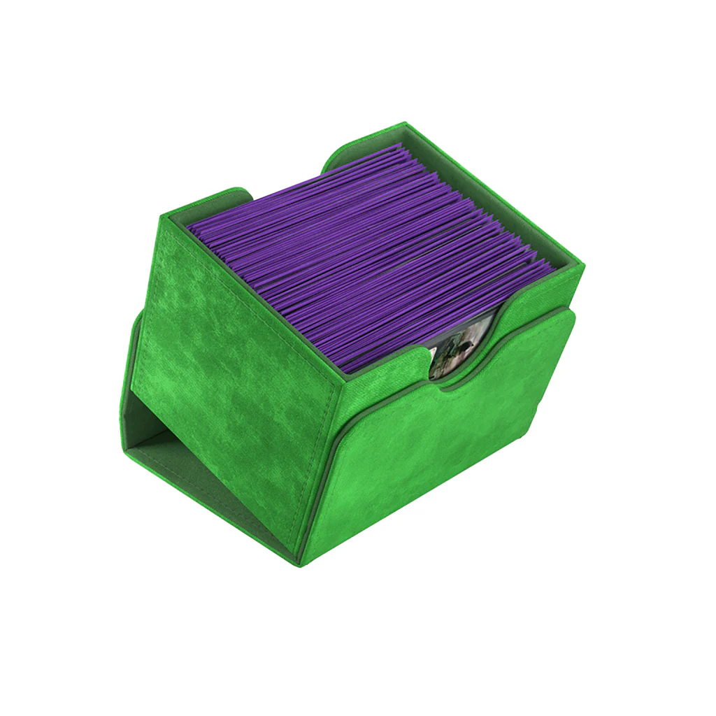 Gamegenic: Sidekick 100+ XL - Green - Image 4
