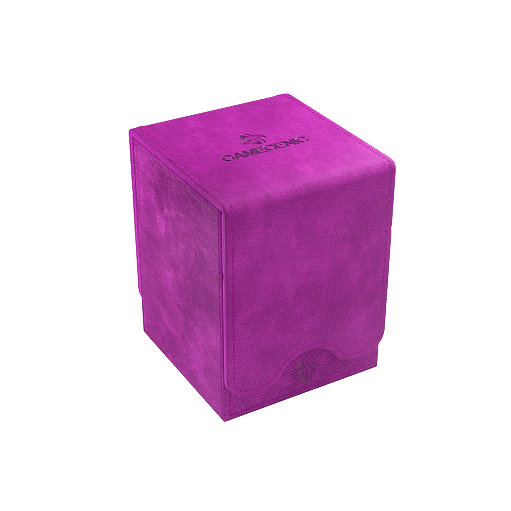 Gamegenic: Sidekick 100+ XL - Purple
