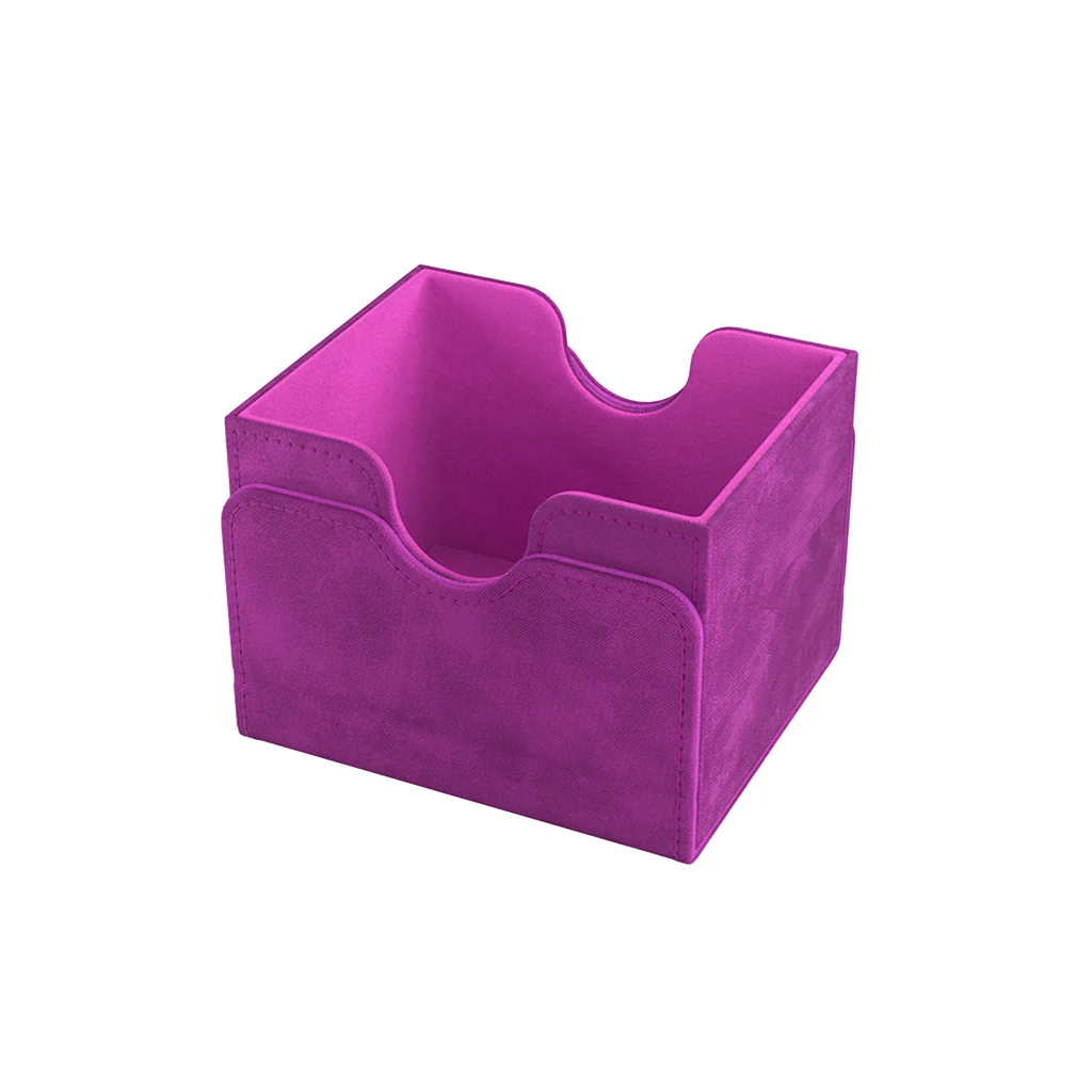 Gamegenic: Sidekick 100+ XL - Purple - Image 3
