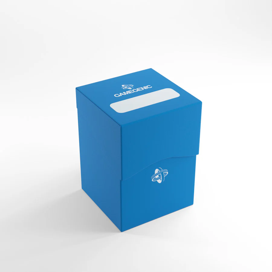 Gamegenic: Deck Holder 100+ - Blue - Image 3