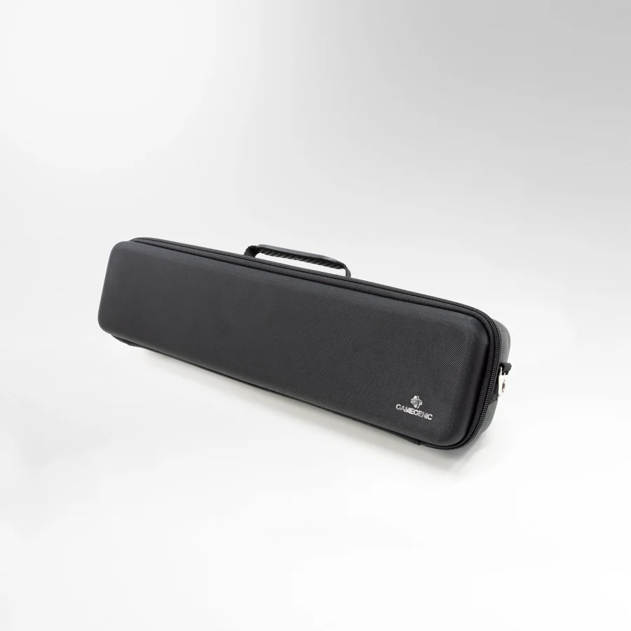 Gamegenic: Game Shell XL 650+ - Black - Image 2