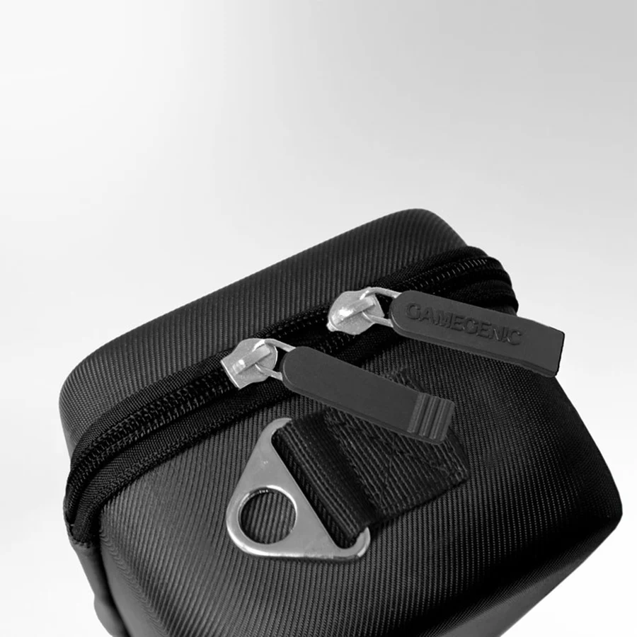 Gamegenic: Game Shell XL 650+ - Black - Image 3
