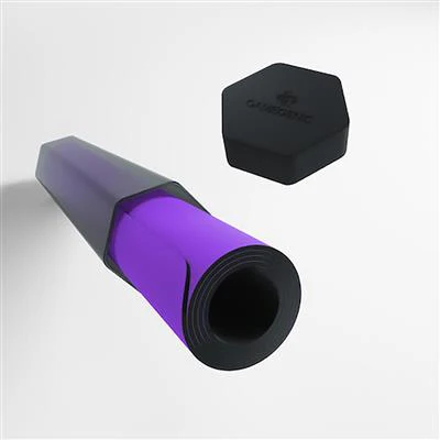Gamegenic: Playmat Tube - Black - Image 3
