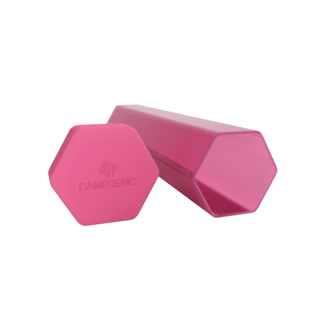 Gamegenic: Playmat Tube - Pink - Image 3
