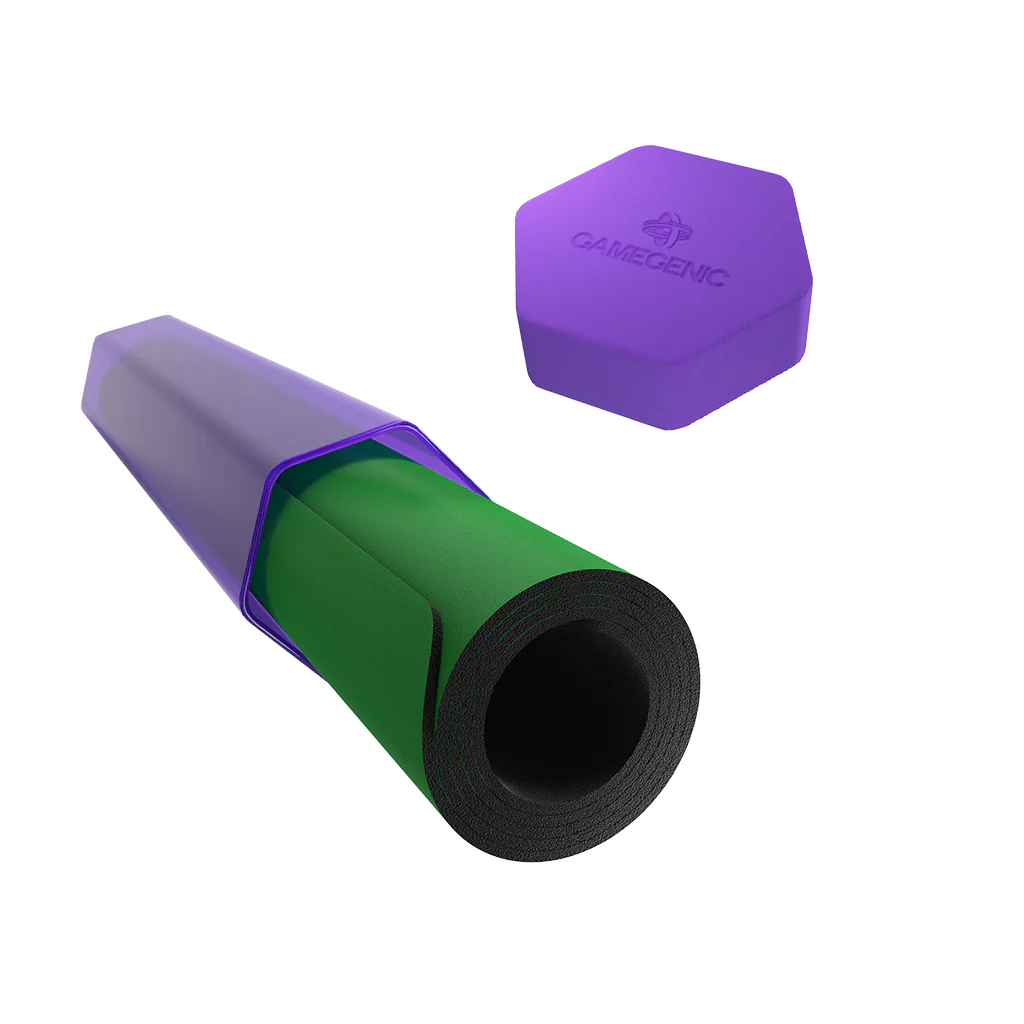 Gamegenic: Playmat Tube - Purple - Image 4