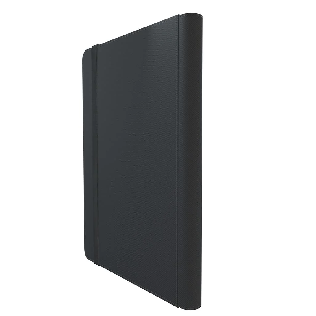 Gamegenic: Prime Album 18-Pocket - Black - Image 3
