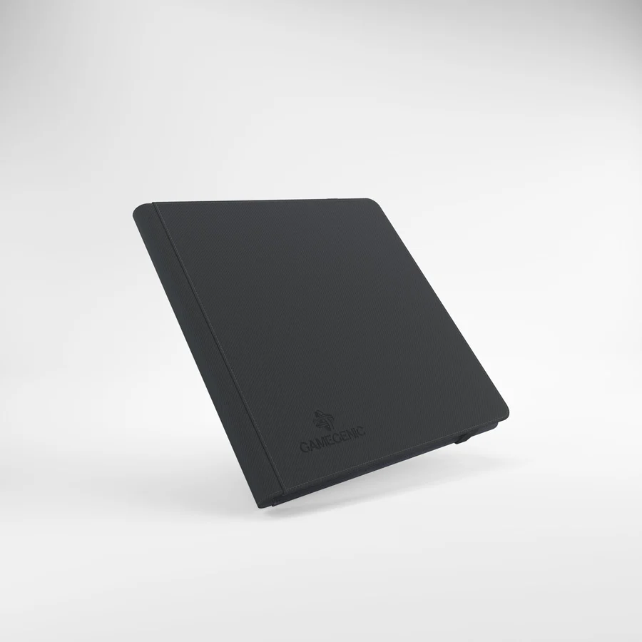 Gamegenic: Prime Album 24-Pocket - Black - Image 2