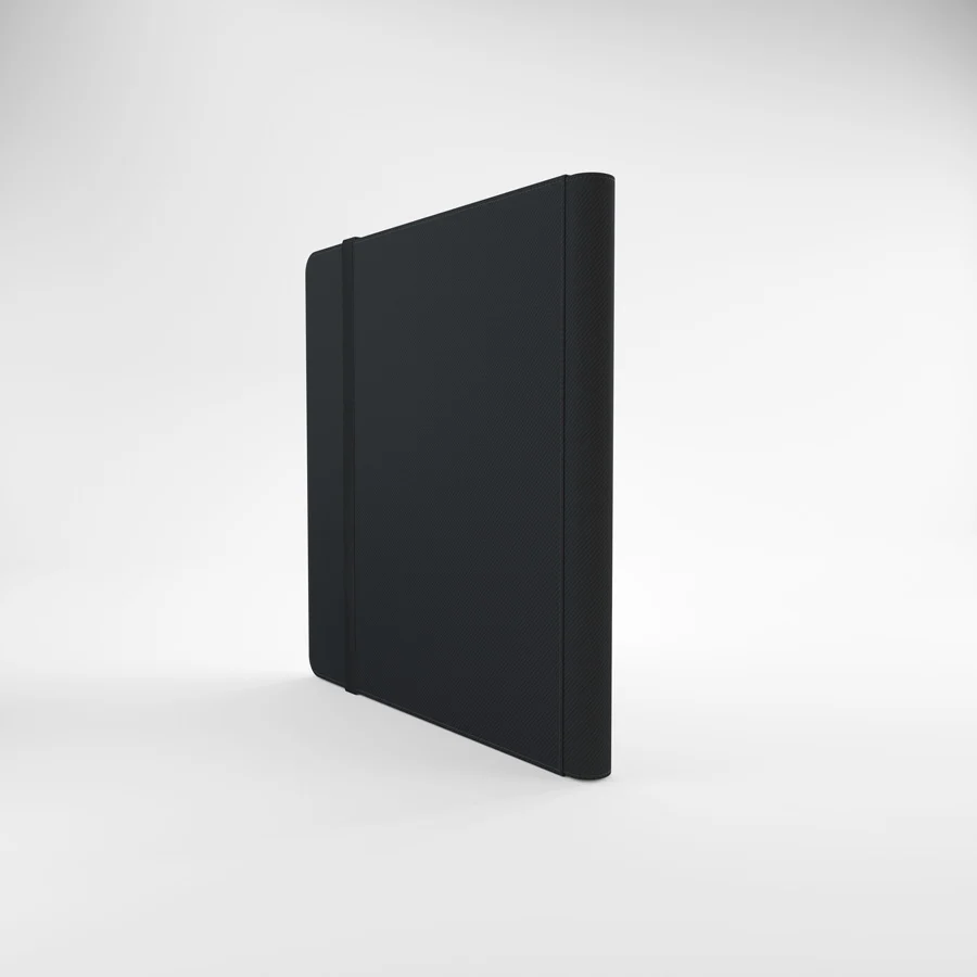 Gamegenic: Prime Album 24-Pocket - Black - Image 3