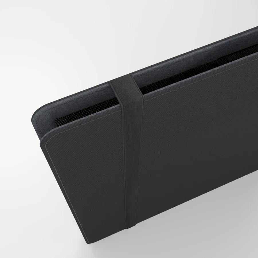 Gamegenic: Prime Album 24-Pocket - Black - Image 4