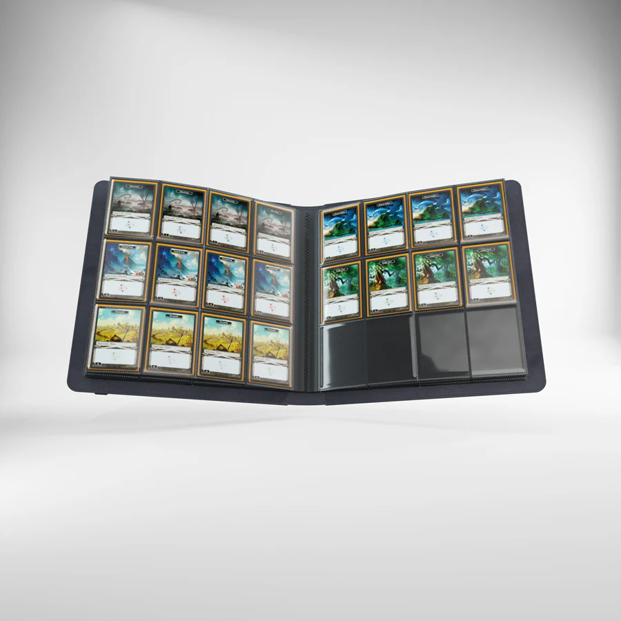 Gamegenic: Prime Album 24-Pocket - Black - Image 5