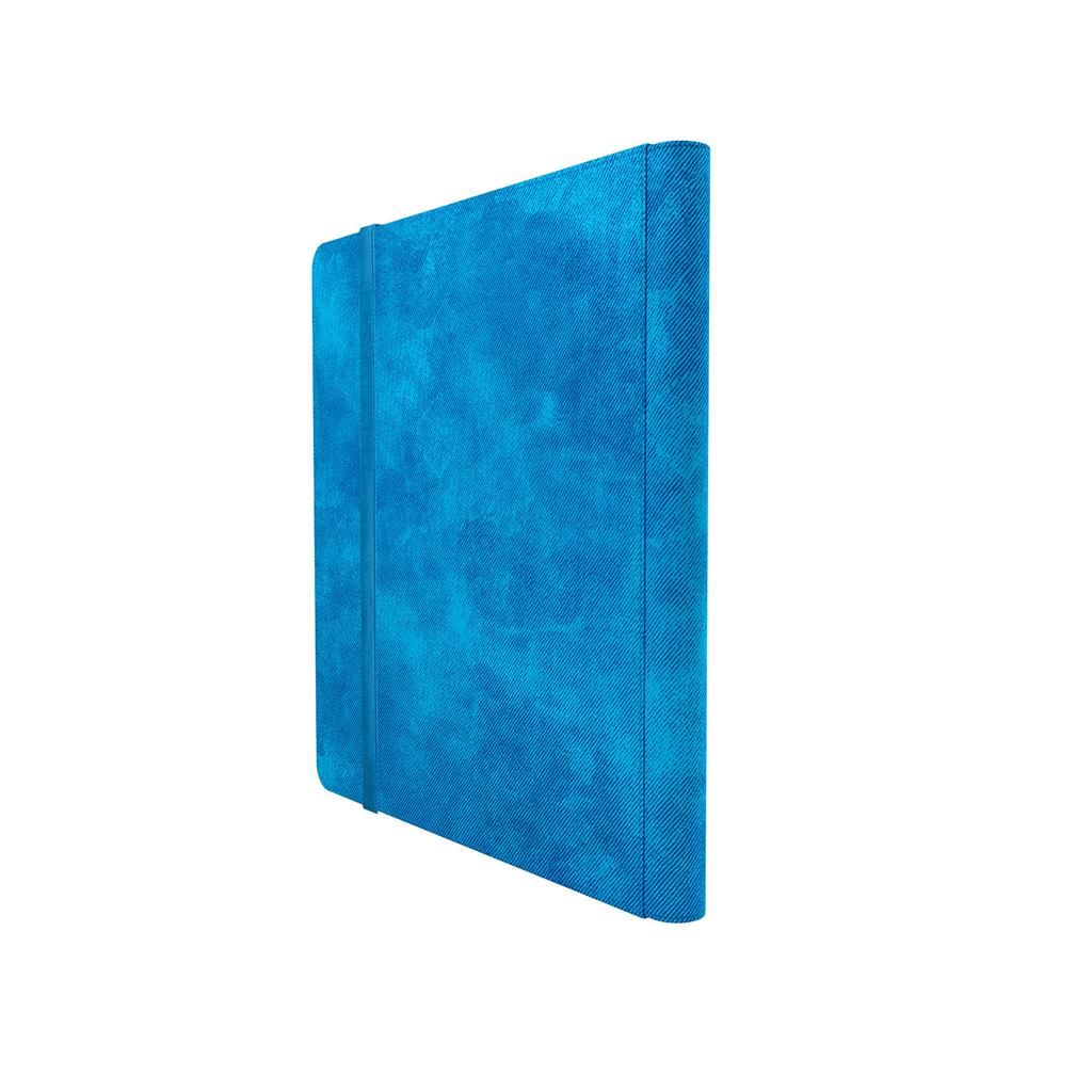 Gamegenic: Prime Album 24-Pocket - Blue - Image 3
