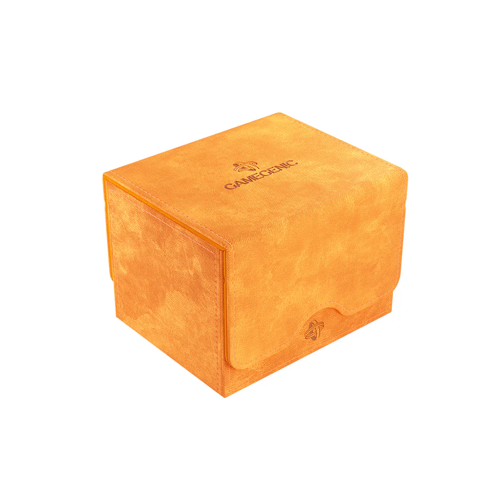 Gamegenic: Sidekick 100+ XL - Orange