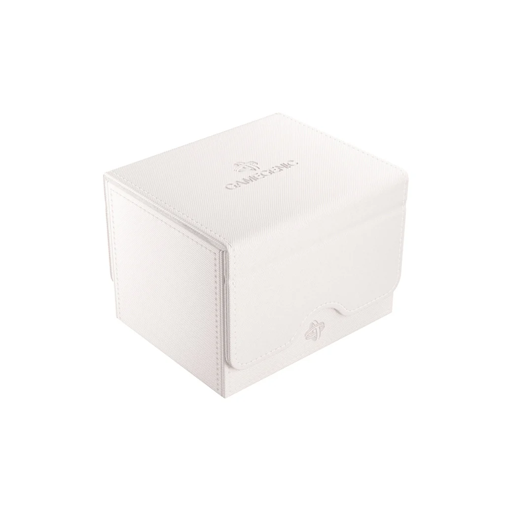 Gamegenic: Sidekick 100+ XL - White