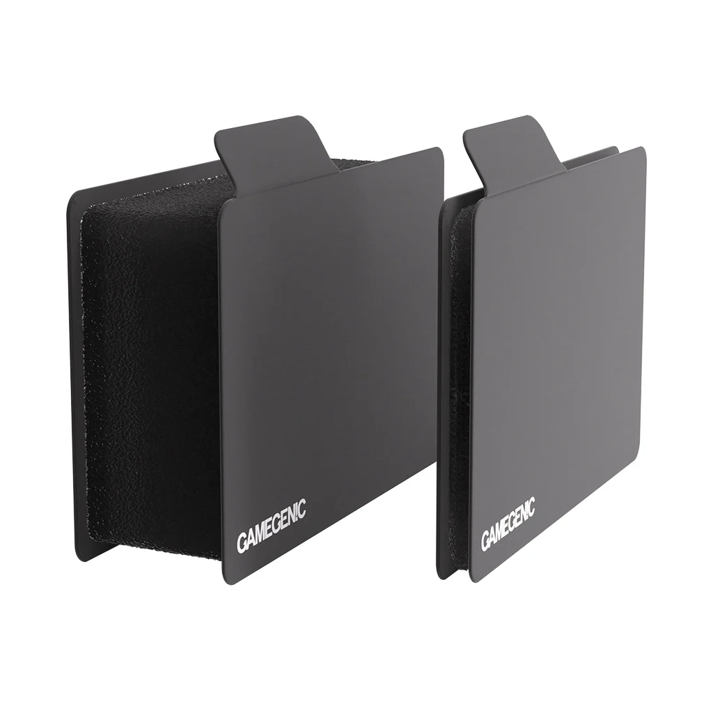 Gamegenic: Sideloading Sizemorph Divider - Black - Image 3