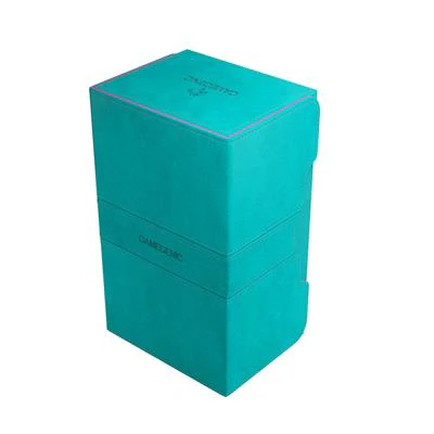 Gamegenic: Stronghold 200+ XL Convertible - Teal/Pink