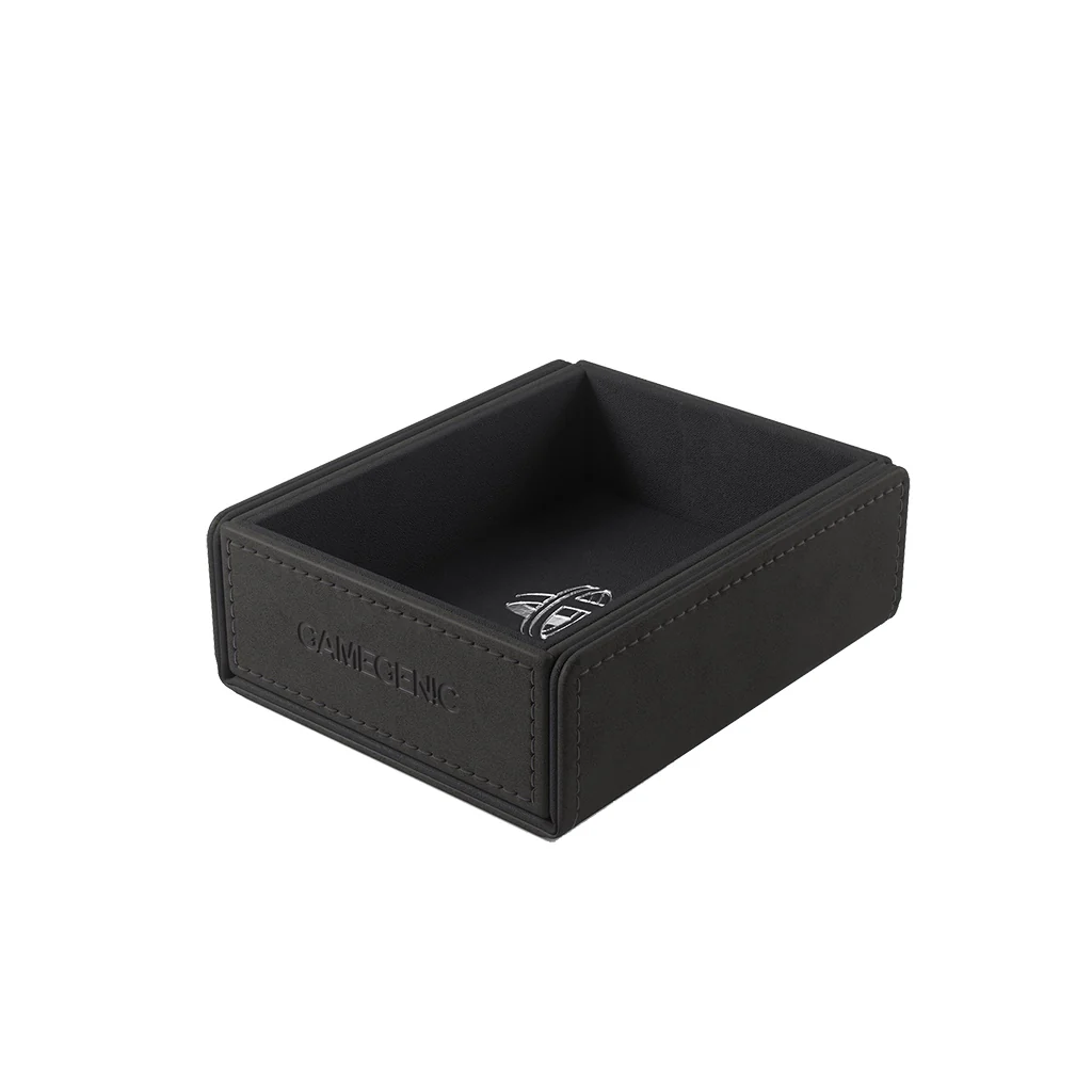 Gamegenic: Token Keep - Black - Image 2