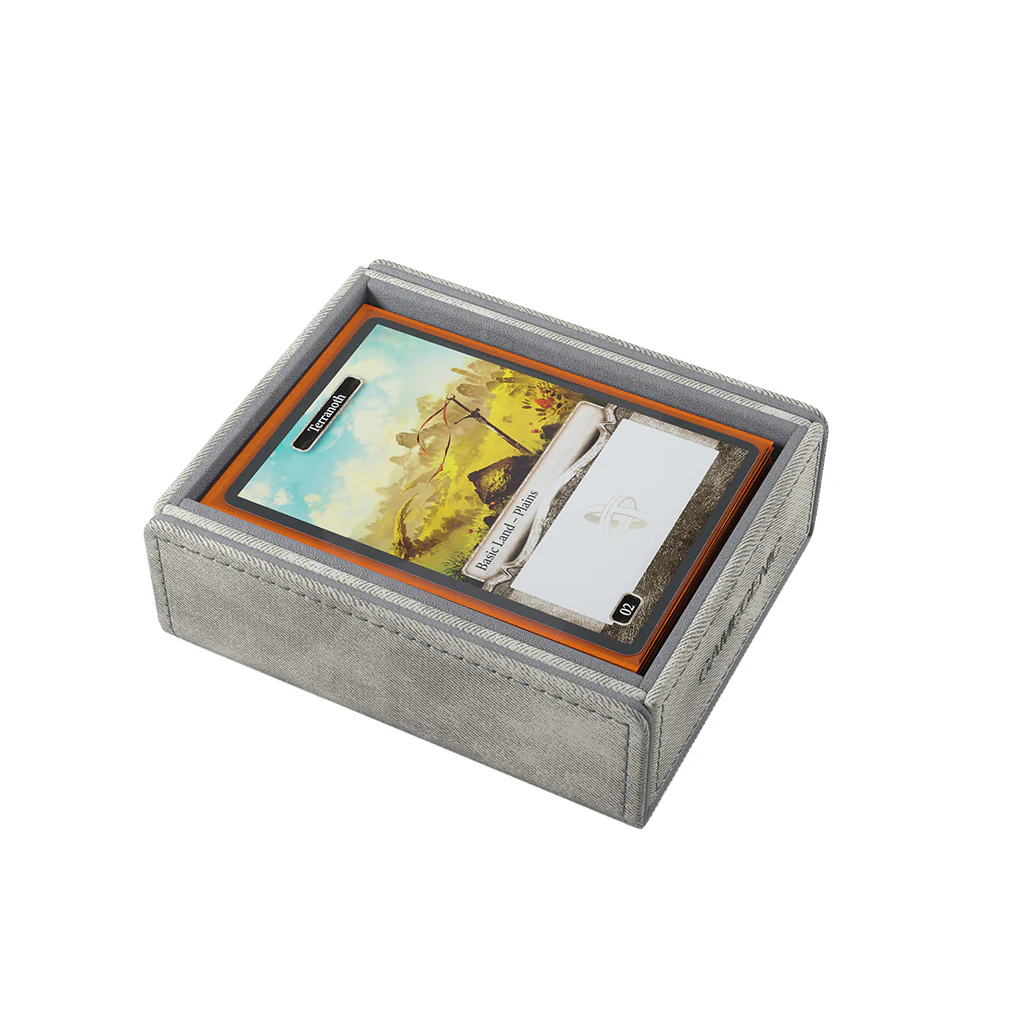 Gamegenic: Token Keep - Gray - Image 5