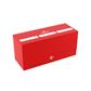 Gamegenic: Triple Deck Holder 300+ XL - Red
