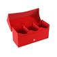Gamegenic: Triple Deck Holder 300+ XL - Red - Image 2