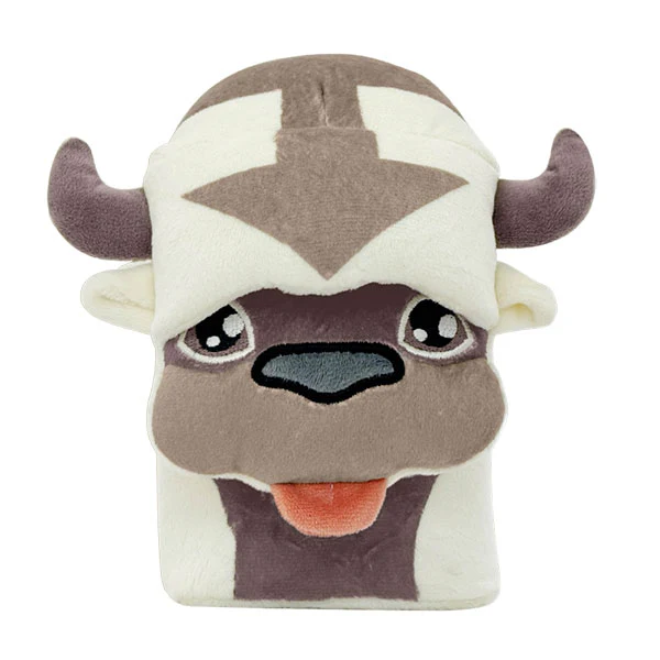Gatherer's Tavern: Avatar The Last Airbender - Appa ARTY Box