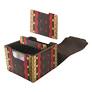 Gatherers' Tavern: Domaru Deck Box - Neriv - Image 2