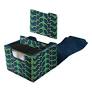 Gatherers' Tavern: Domaru Deck Box - Teval - Image 2