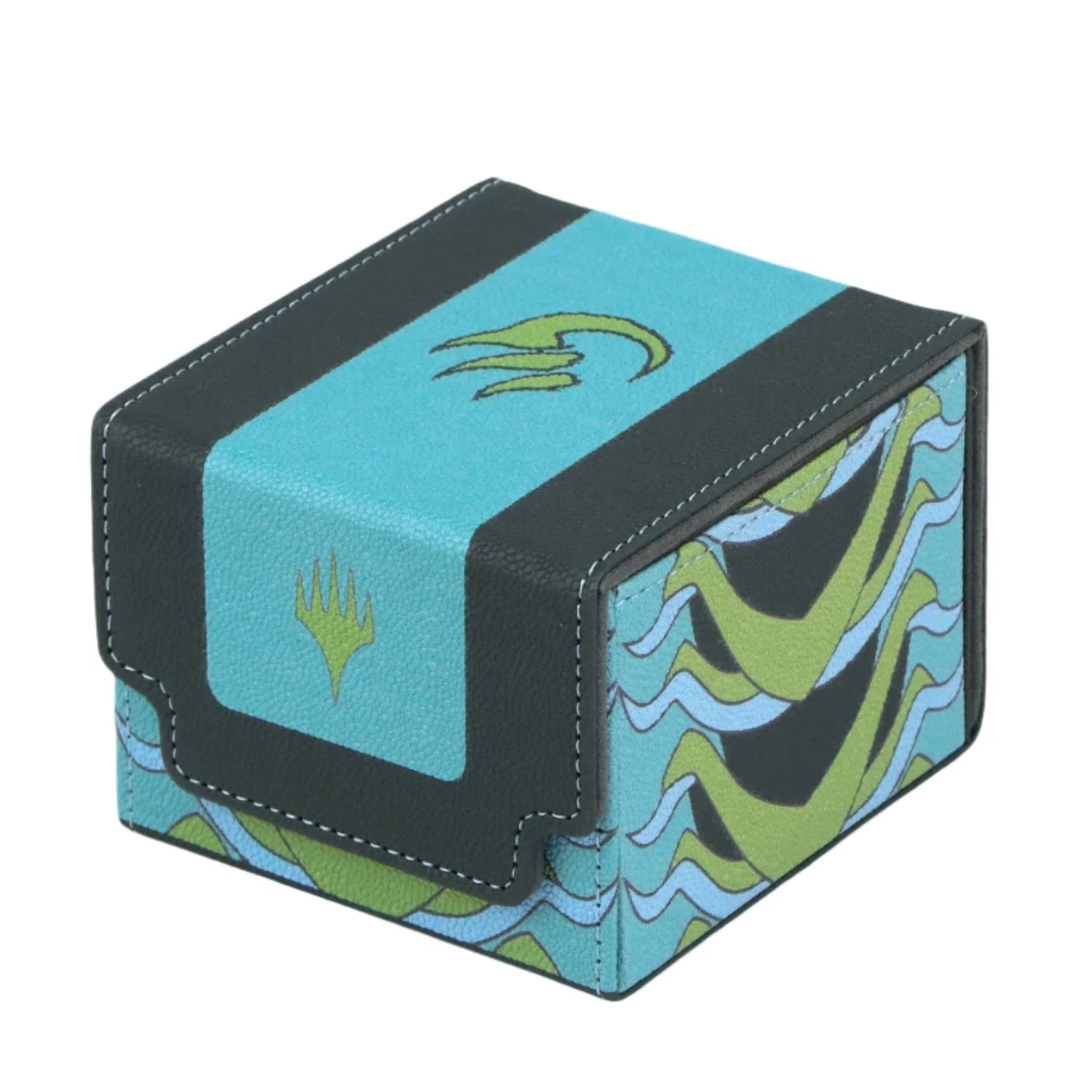 Gatherers' Tavern: Domaru Deck Box - Ureni - Image 2