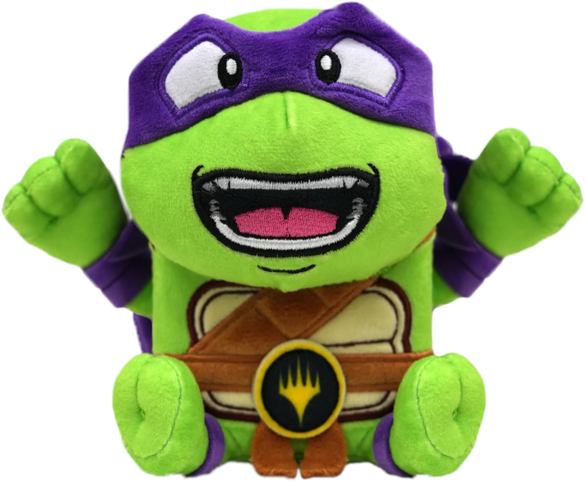 Gatherer's Tavern: Teenage Mutant Ninja Turtles - Donatello ARTY Box