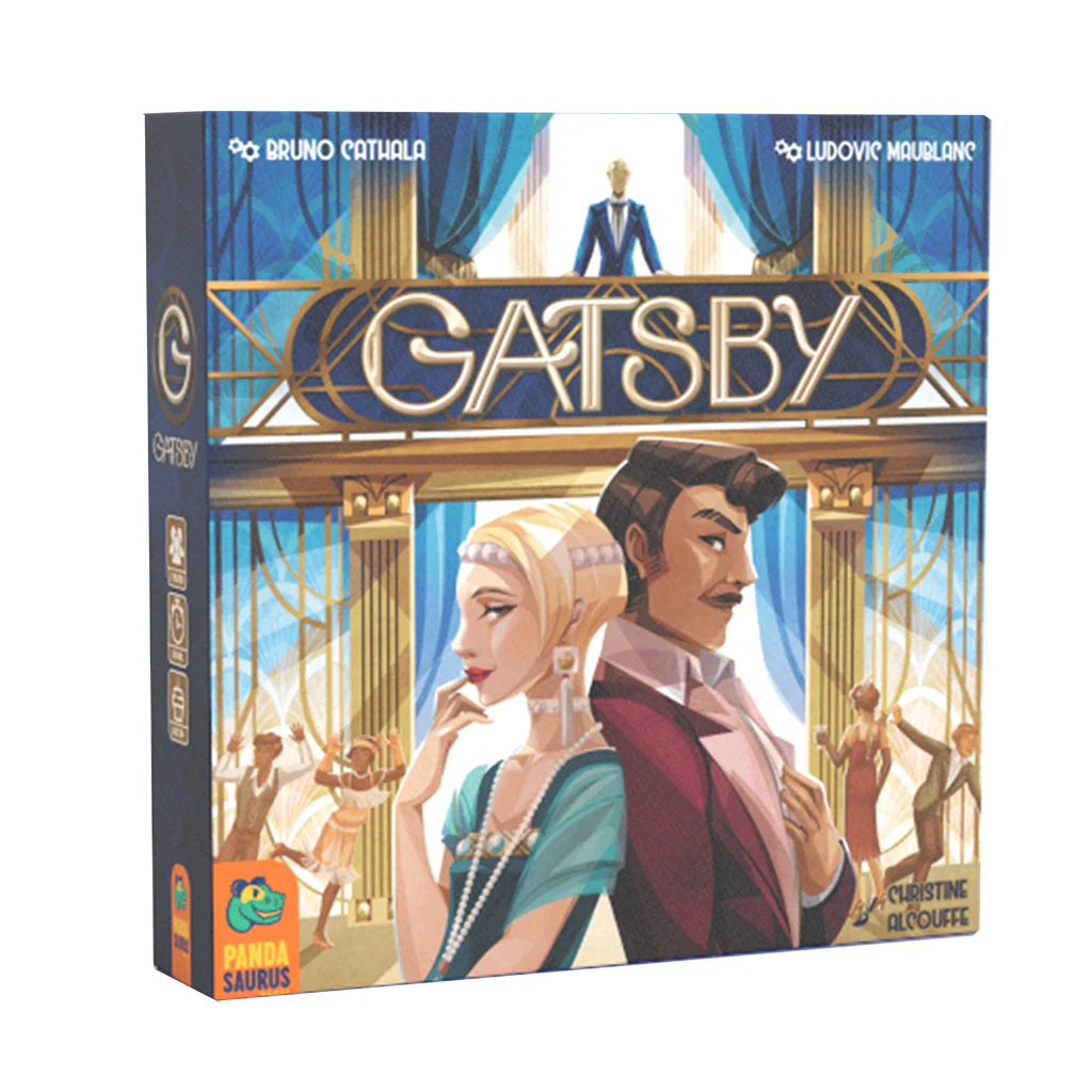 Gatsby