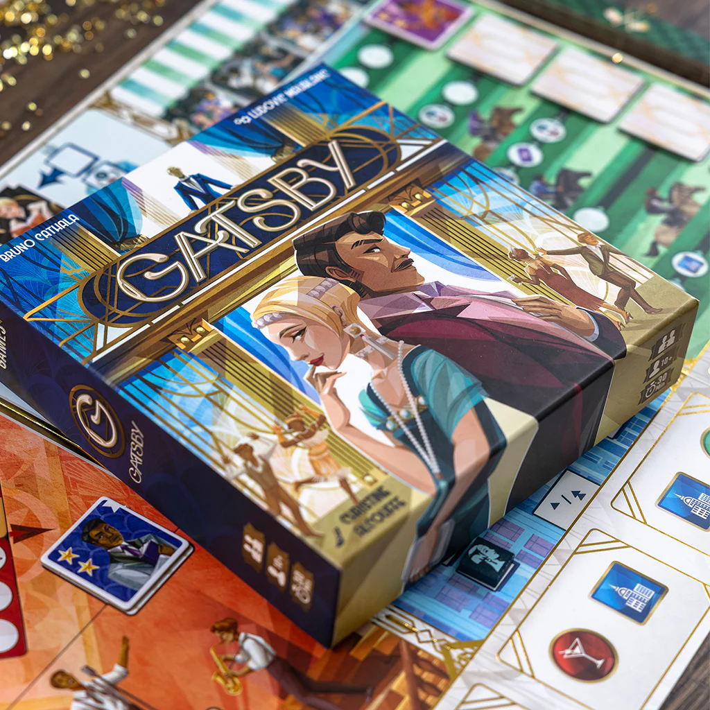 Gatsby - Image 3