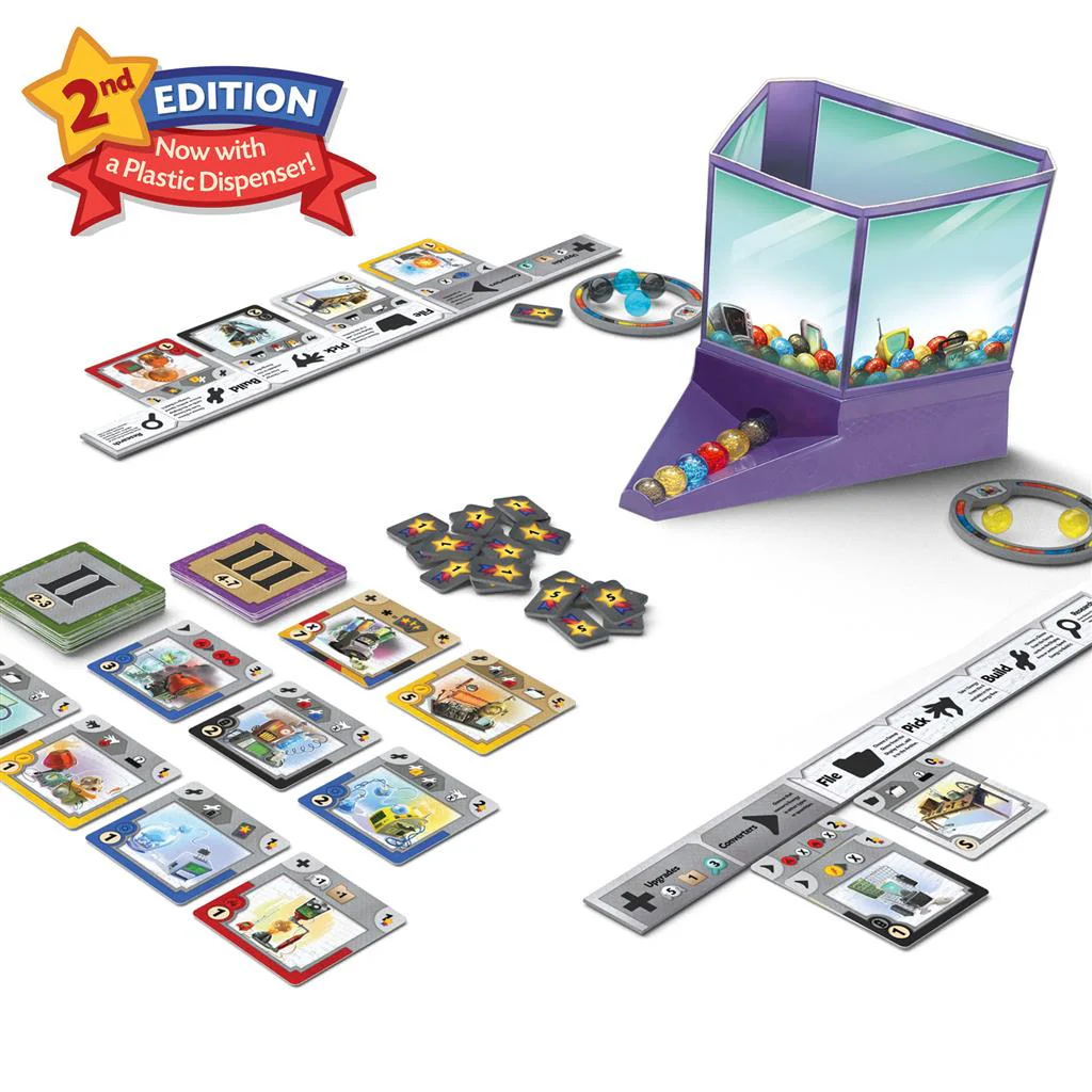 Gizmos (2nd Edition) - Image 2