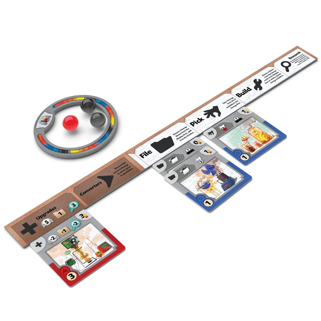 Gizmos (2nd Edition) - Image 4