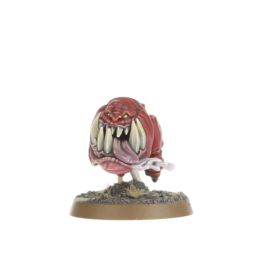 Warhammer Age of Sigmar: Gloomspite Gitz - Squig Herd - Image 5
