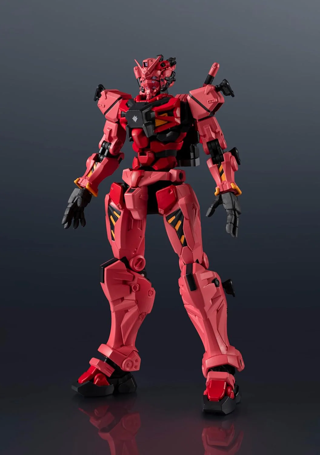 Gundam Universe: MS Gundam GQuuuuuuX - gMS-a Red Gundam - Image 2