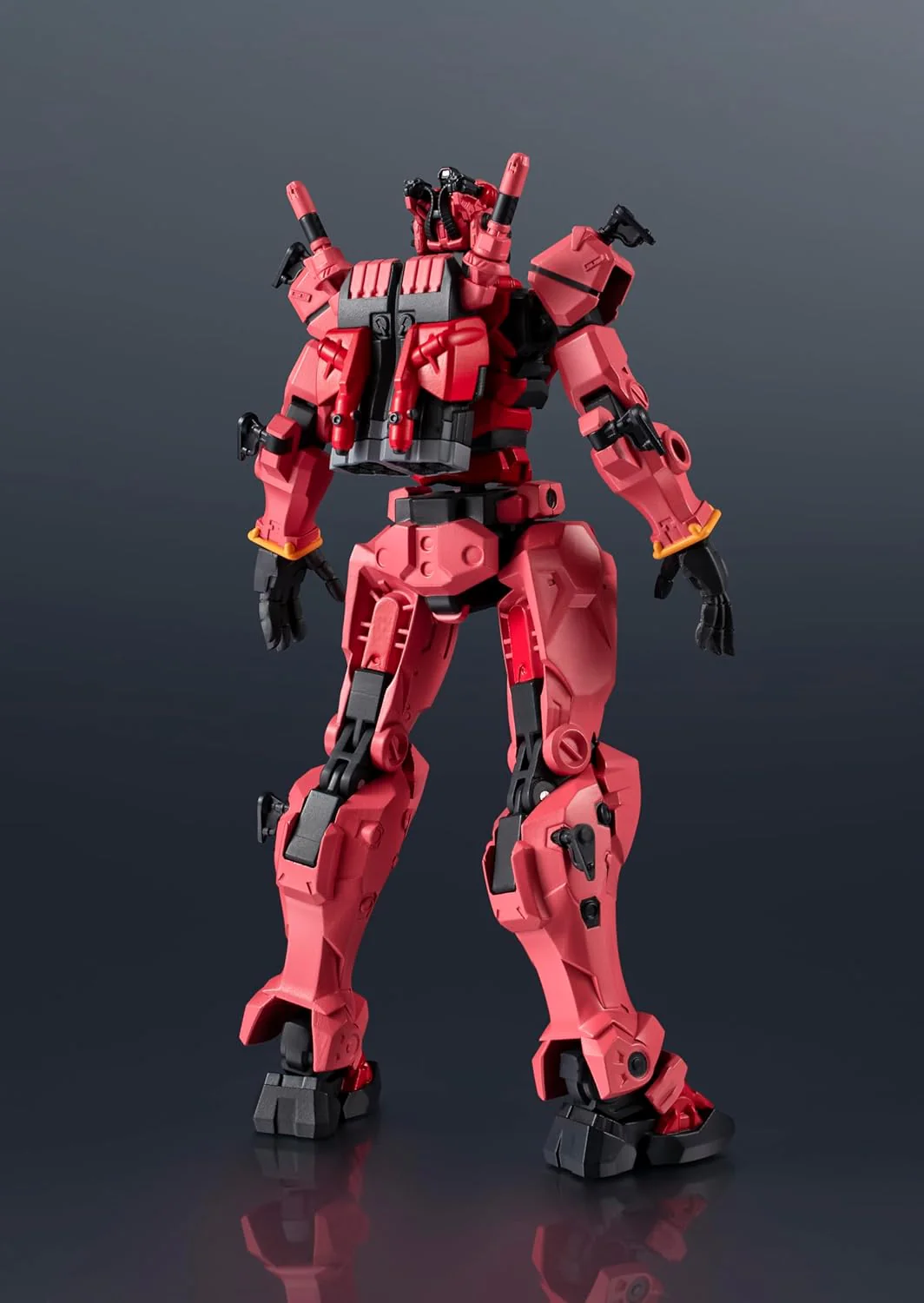 Gundam Universe: MS Gundam GQuuuuuuX - gMS-a Red Gundam - Image 3