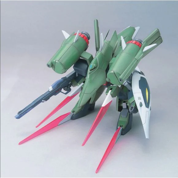 Gunpla: 2 Chaos Gundam 1:100 (1132170) - Image 3