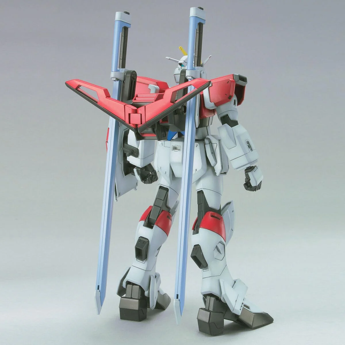 Gunpla: 1/100 5 Sword Impulse Gundam (1132131) - Image 3