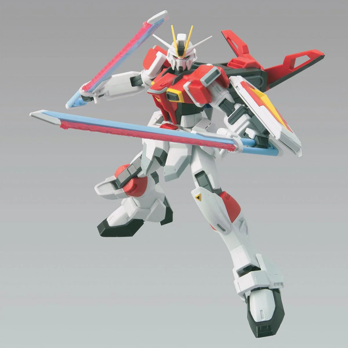 Gunpla: 1/100 5 Sword Impulse Gundam (1132131) - Image 4